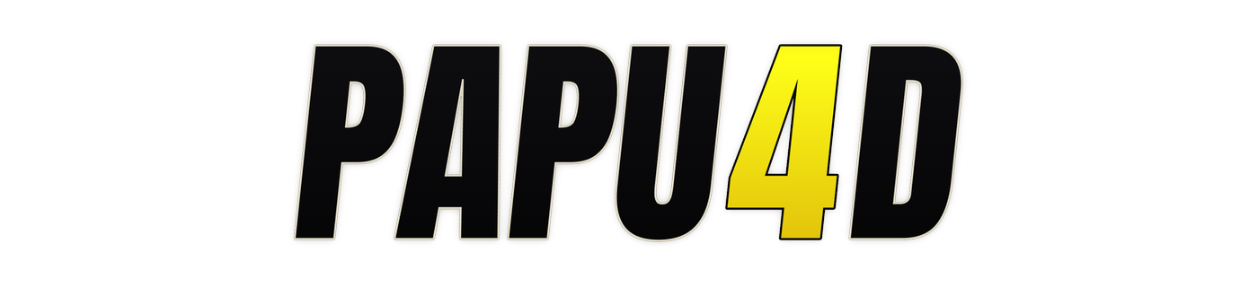 papu4d